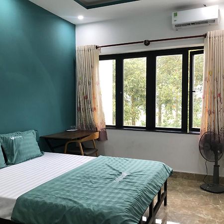 Pupon Homestay And Coffee Quảng Ngãi Exterior foto