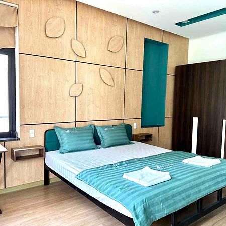 Pupon Homestay And Coffee Quảng Ngãi Exterior foto