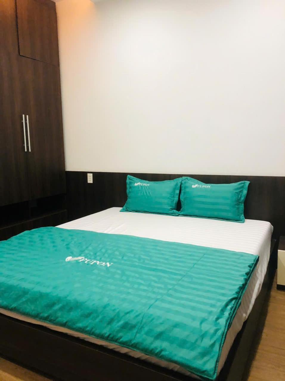 Pupon Homestay And Coffee Quảng Ngãi Exterior foto