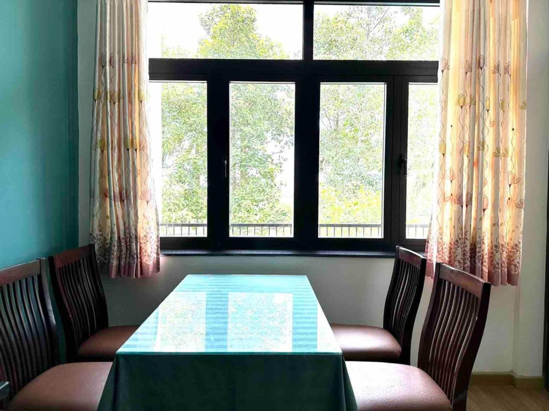 Pupon Homestay And Coffee Quảng Ngãi Exterior foto