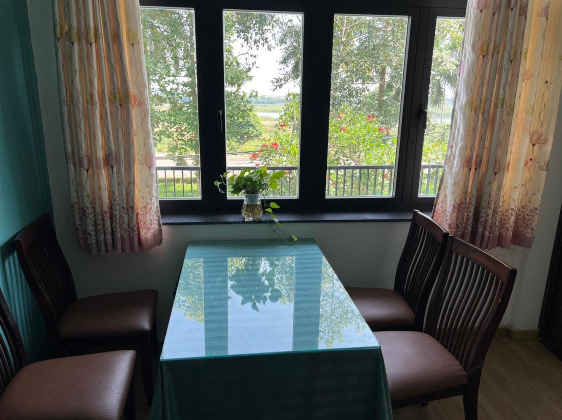 Pupon Homestay And Coffee Quảng Ngãi Exterior foto