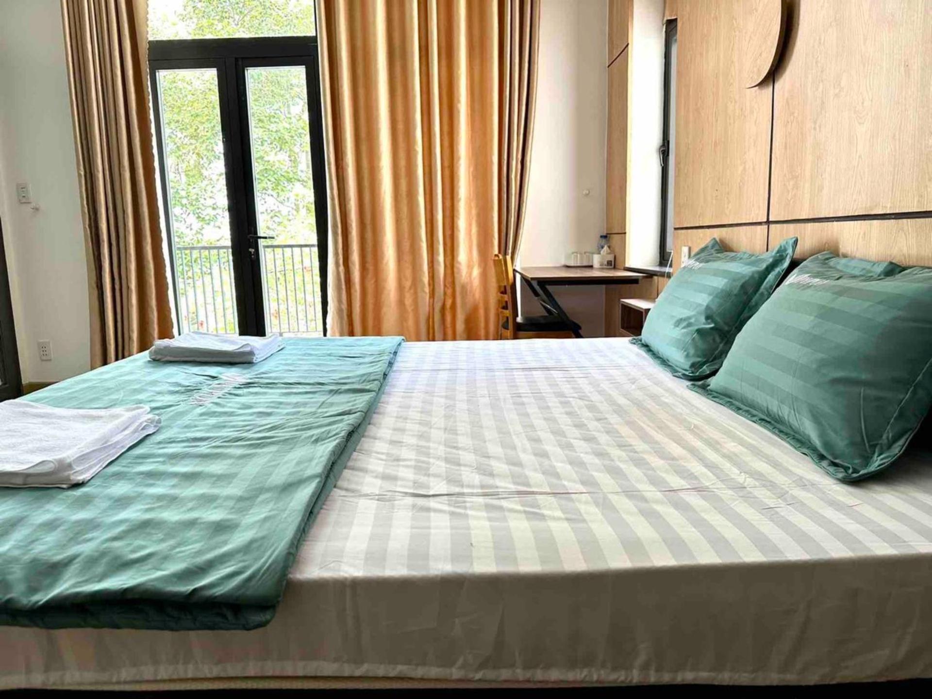 Pupon Homestay And Coffee Quảng Ngãi Exterior foto