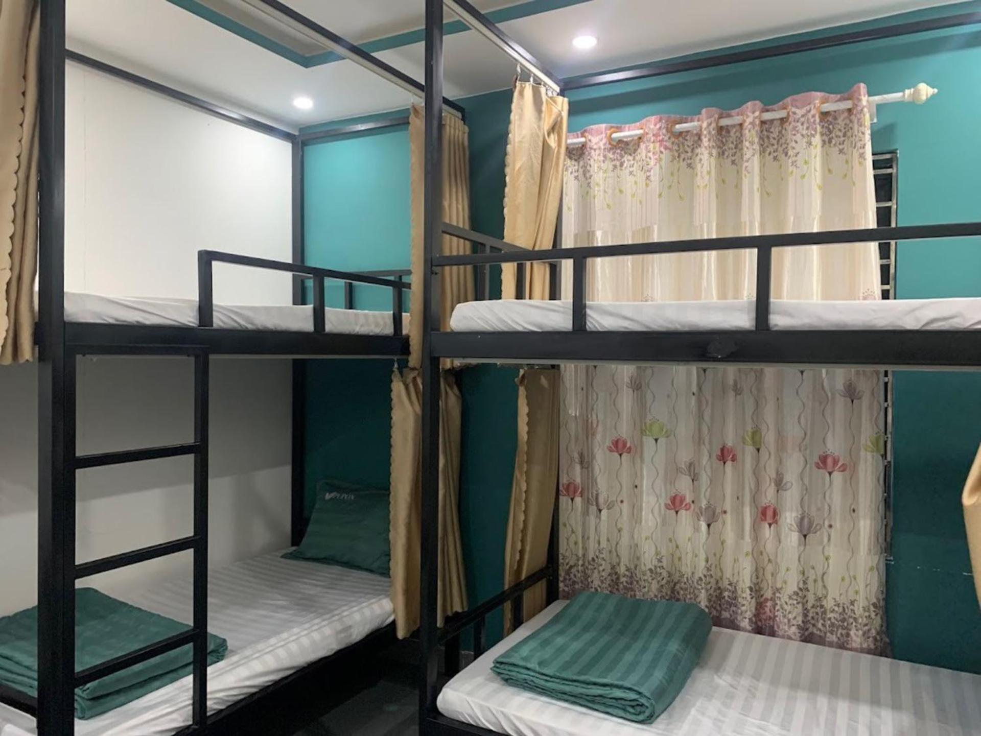 Pupon Homestay And Coffee Quảng Ngãi Exterior foto