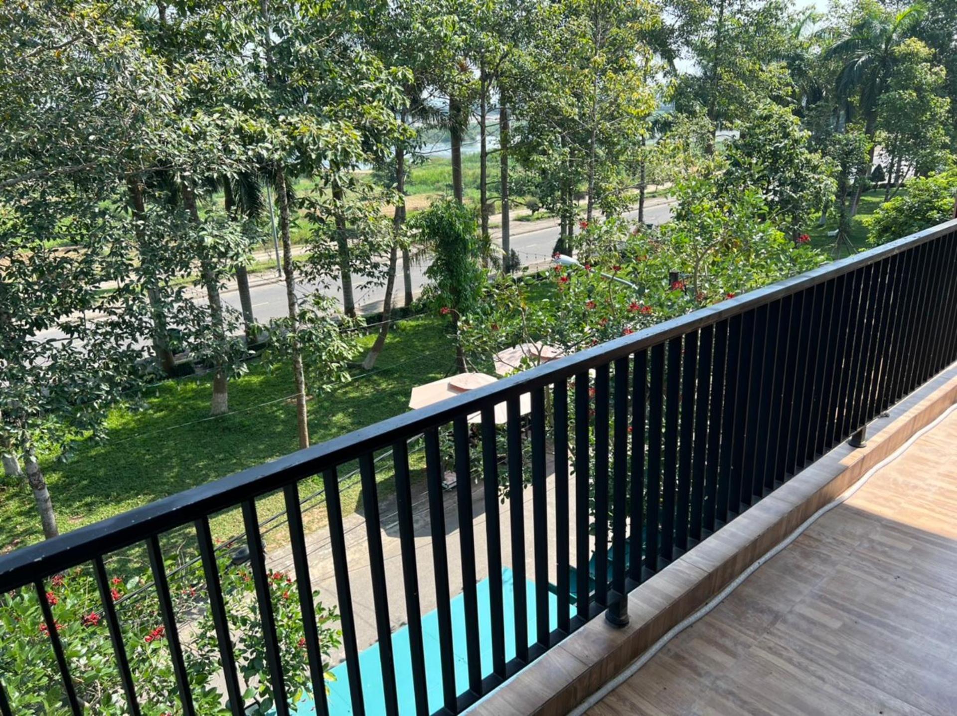 Pupon Homestay And Coffee Quảng Ngãi Exterior foto